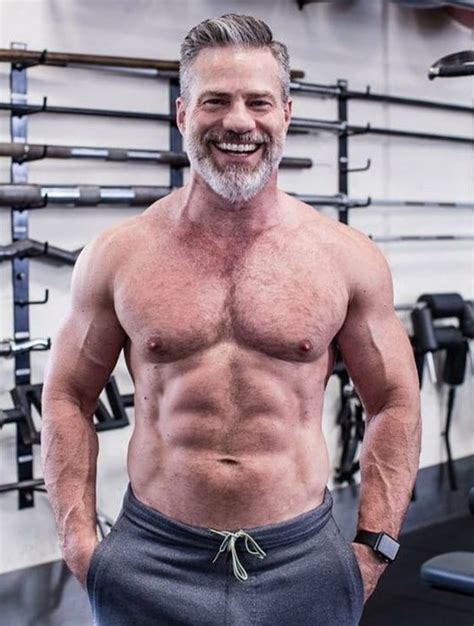 sexy mature men|Hot older men